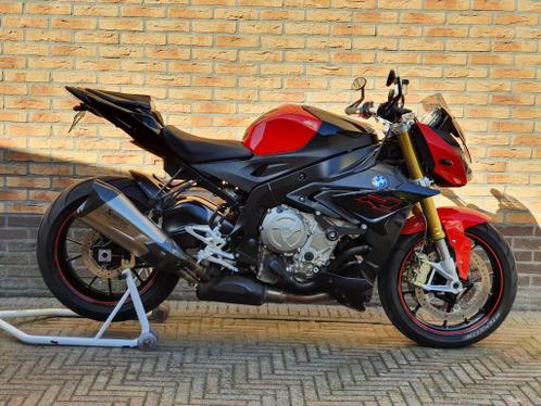 BMW S1000R - 2019 - 6100km - Akrapovic - Dynamic Pro