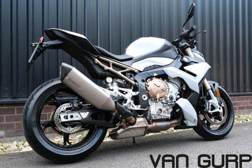 BMW S1000R  2022  3592km  excl. btw  (bj 2022)