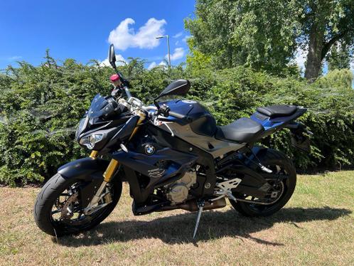 BMW S1000r Full Option 2014