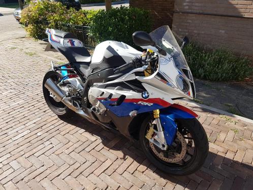 BMW S1000RR 2010 23.000 Km