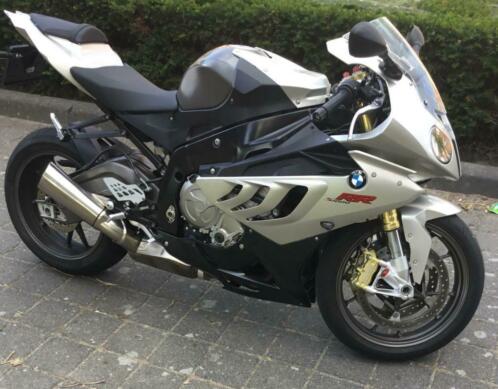 BMW S1000RR 2010 (yamaha, kawasaki,mt)