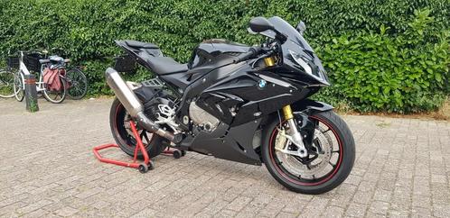 BMW S1000RR 2015 (Org. NL)