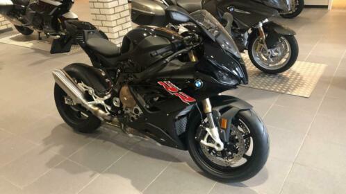 BMW s1000RR (2020) Originele kuipkoplampachterlicht unit