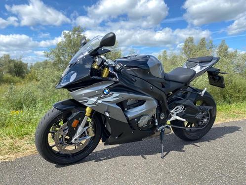 BMW S1000RR