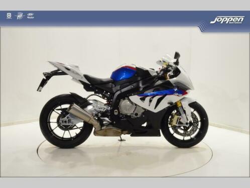 BMW S1000RR ABS TCS (bj 2012)