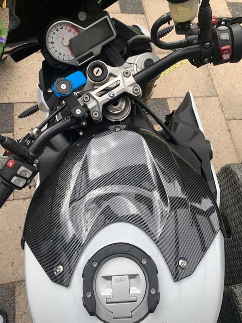 BMW S1000RR  BMW S 1000 R Carbon 2015-2018