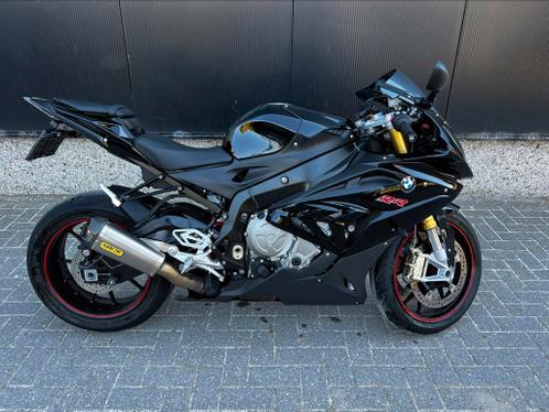 bmw S1000RR  NL geleverd  Dealer onderhouden