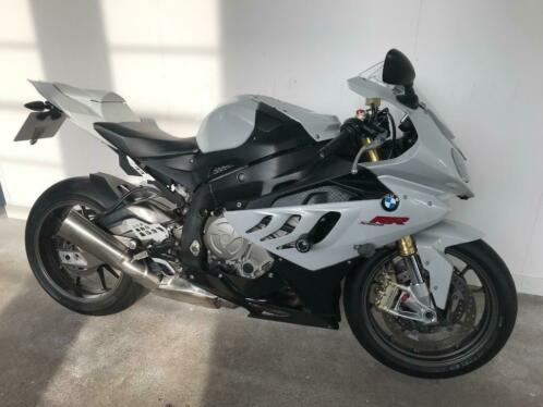 BMW S1000RR, winterprijs