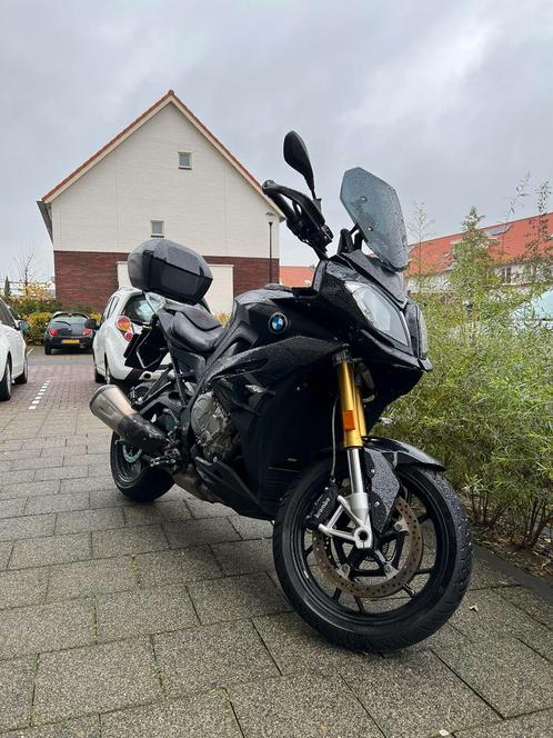 BMW S1000XR BJ 2019 als nieuw