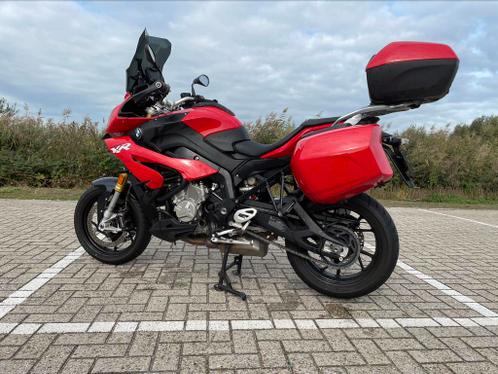 BMW S1000XR BJ 2020, BTW MOTOR