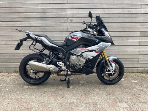 BMW S1000XR Full option, dealer onderhouden