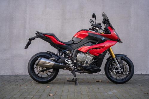 BMW S1000XR Full option, veel extrax27s en seizoens klaar