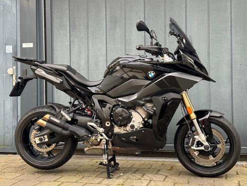 BMW S1000XR  Keramische Coating  Pechhulp  Garantie