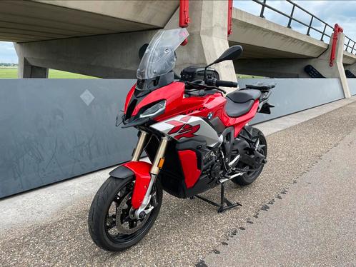 BMW S1000XR S 1000 XR 2020 Racing Red