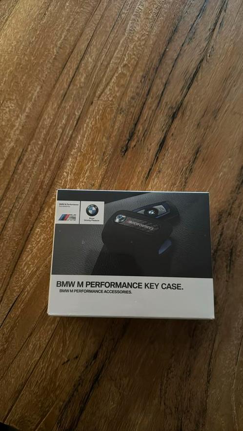 Bmw sleutel cover sleutel key case