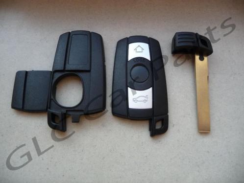 BMW sleutel smart afstand bediening steek keyless go