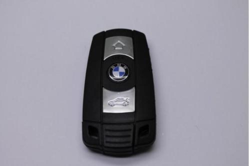 BMW smart key 