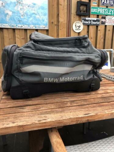 BMW Softbag 50-55 liter