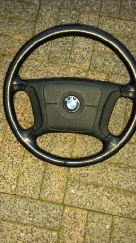 BMW stuur