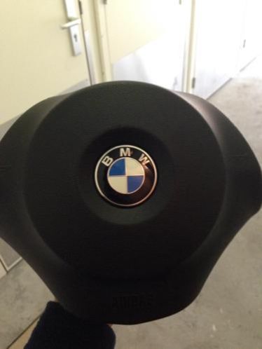 BMW stuuraitbag bmw 1 serie 3 serie 5 serie