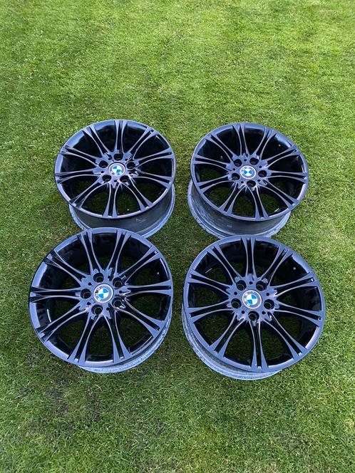 Bmw style 135 18 breedset