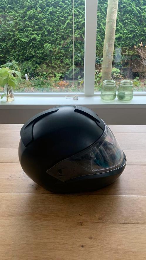 BMW Systeemhelm 6 motorhelm