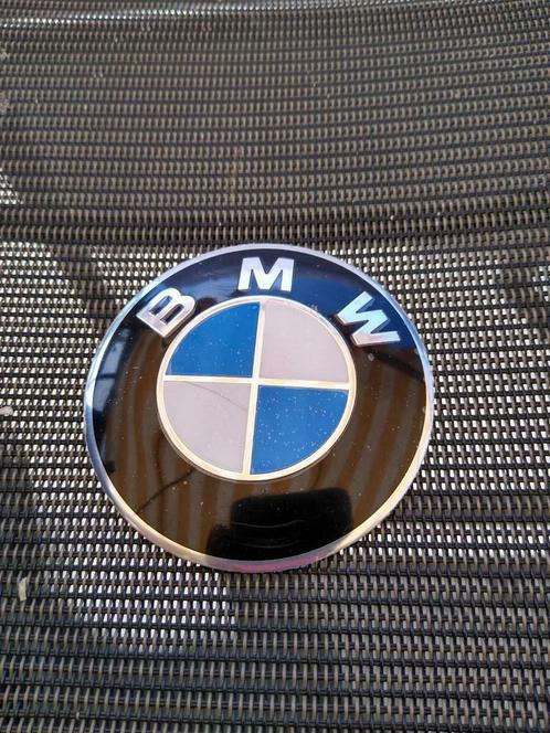 BMW tank emblemen 70mm en 60mm
