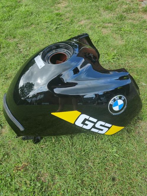 BMW tank GSA 1150 22L