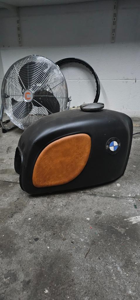 Bmw tank R 50 60 75