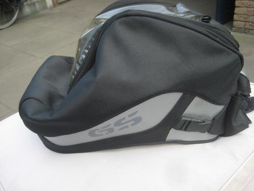 BMW tanktas R1200GS