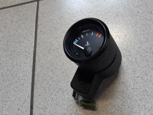BMW temperatuurmeter