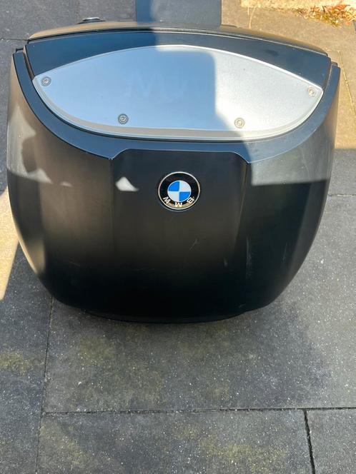 BMW topkoffer