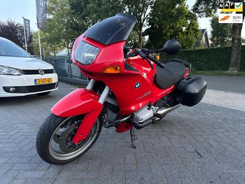 BMW Tour R 1100 RS R1100RS