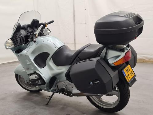 BMW Tour R 1100 RT