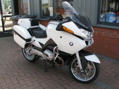 Bmw Tour R1200 RT