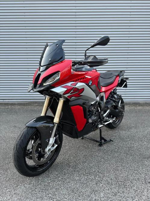 BMW Tour S 1000 XR 2020 Motor met Fabrieksgarantie