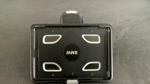 BMW travel amp comfort houder Apple iPad 2,3,4