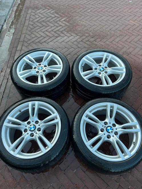 BMW velgen 18 inch