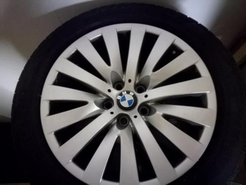 BMW velgen  Firelli winterband 24550 R18