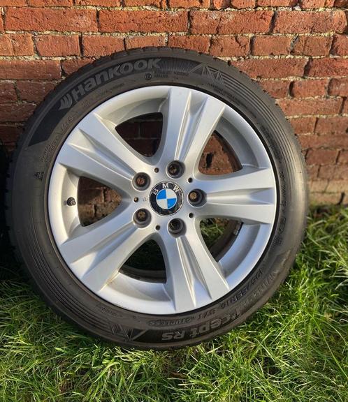 Bmw Winterbanden