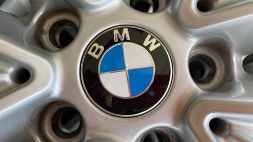 BMW Winterwielen 18quot (5 serie G30G31) - profiel 7-7,5 mm