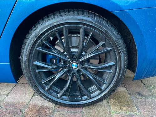 BMW WINTERWIELSET 19quot M PERFORMANCE Y-SPAAK 786M