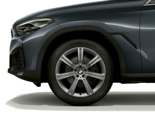 BMW winterwielsets -15  Plan online jouw montage afspraak