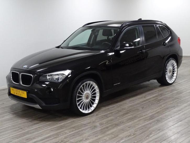 BMW X-serie X1 1.6d Sdrive Business navigatie Airco