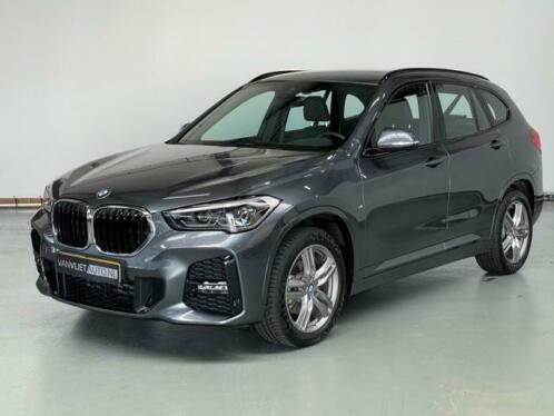 BMW X1 1.8i M Sport High EXE  AUTOMAAT (bj 2021)