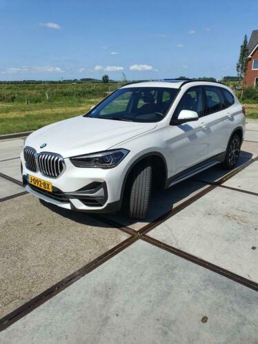 Bmw x1 2020