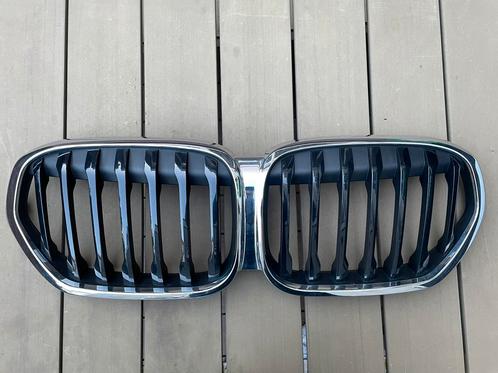 BMW X1 2022 originele grill