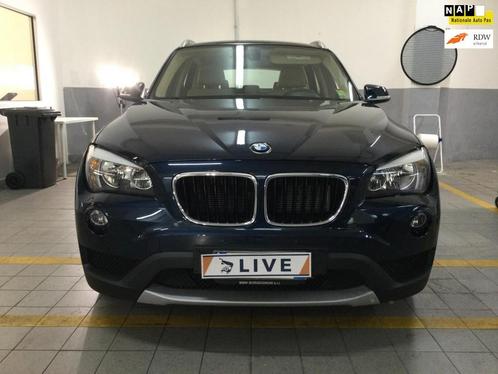 BMW X1 2.8i xDrive High Executive AUTOMAAT