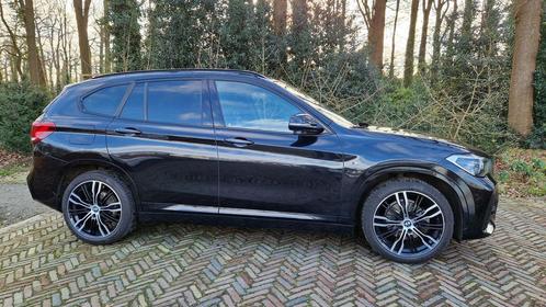 BMW X1 (f48) Sdrive18i 140pk Aut 2020 Zwart