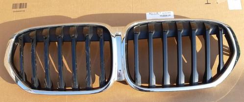 BMW X1 grill